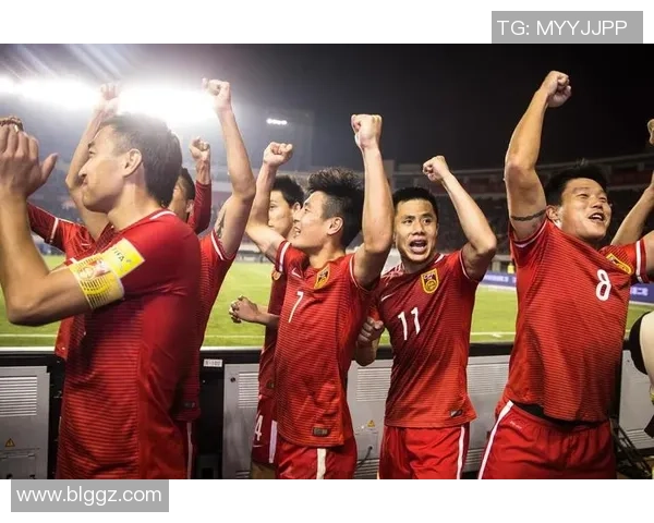 中国与印度足球队的对决展望与历史交锋分析