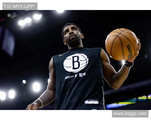 凯里欧文的篮球传奇:从天才少年到NBA巨星的奋斗历程与心路历程 凯里欧文的篮球传奇:从天才少年到NBA巨星的奋斗历程与心路历程