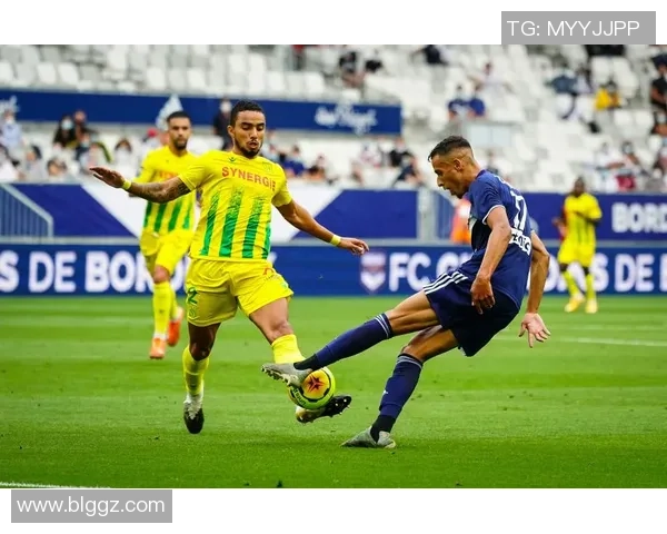 南特与蒙彼利的精彩对决揭示法甲联赛新动态与球队未来发展潜力 南特与蒙彼利的精彩对决揭示法甲联赛新动态与球队未来发展潜力