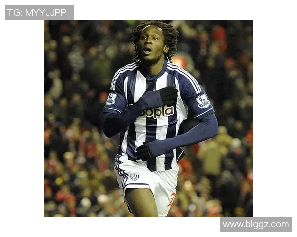 卢卡库重返巅峰之路:从困境中崛起的足球巨星传奇 卢卡库重返巅峰之路:从困境中崛起的足球巨星传奇