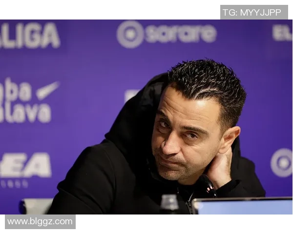 哈维宣布赛季结束后离开巴萨球队期待注入新活力与动力