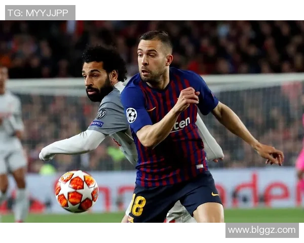 巴萨与利物浦的巅峰对决虎扑热议赛况分析与精彩瞬间回顾 巴萨与利物浦的巅峰对决虎扑热议赛况分析与精彩瞬间回顾