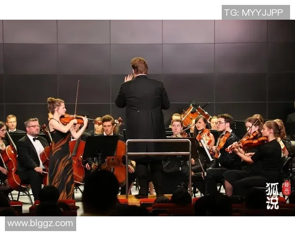 廖三宁：在音乐与文化交汇处的探索与创新之旅