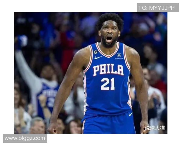 恩比德再创历史成就场均得分348分成近40年最高纪录 恩比德再创历史成就场均得分348分成近40年最高纪录