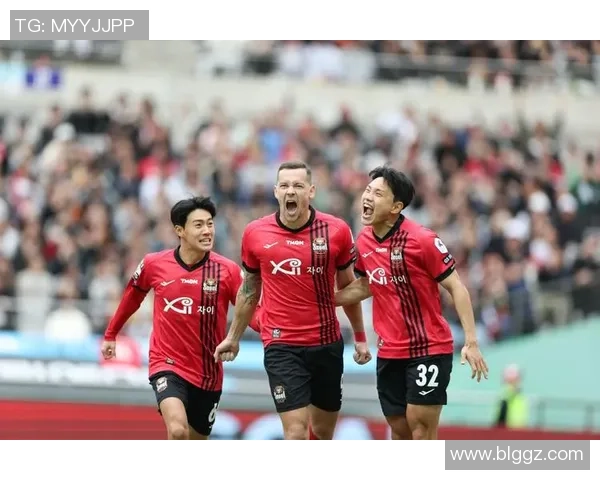 浦项钢铁与济州联的对决分析及比赛前瞻展望