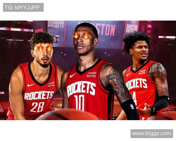 火箭队与爵士队的激烈对决分析与赛后总结