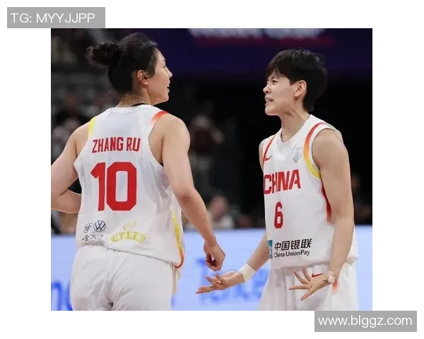 蒙古女篮与泰国女篮激战正酣谁能在亚洲赛场上脱颖而出